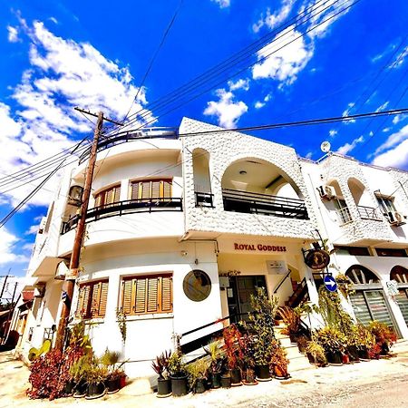 Royal Goddess Guest House, Walled City Famagusta  Exterior photo