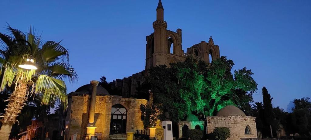 Royal Goddess Guest House, Walled City Famagusta  Exterior photo