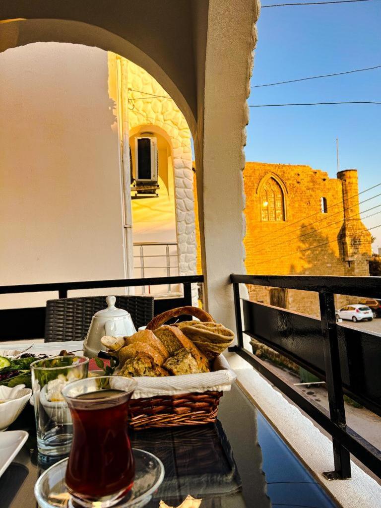 Royal Goddess Guest House, Walled City Famagusta  Exterior photo